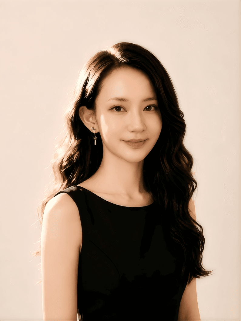 Yuqing Huang